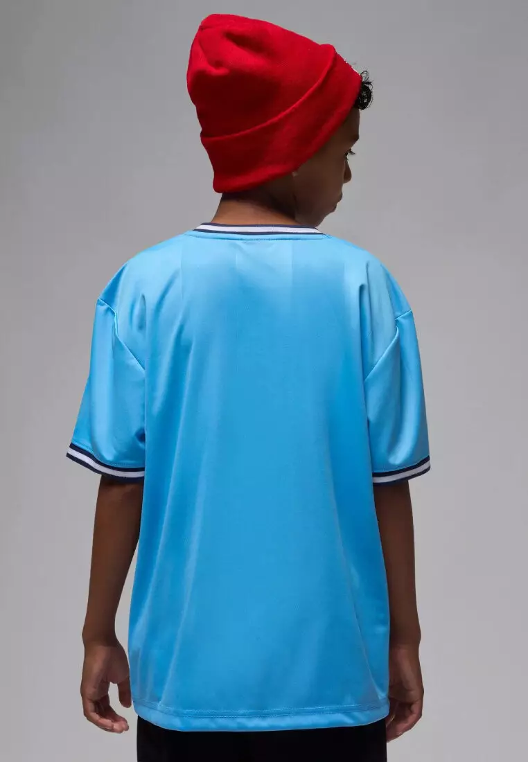 Boys Michael Jordan Jersey (Big Kids)