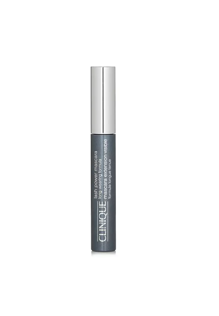 CLINIQUE - Lash Power Extension Visible Mascara - # 04 Dark Chocolate 6g/0.21oz.