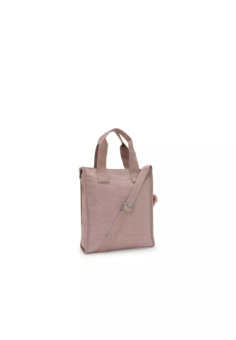 INARA M ANTQROSETL Tote Bag