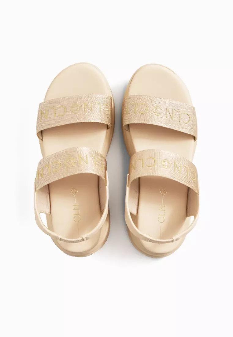Danna Chunky Sandals