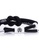 Rastaclat black Knotted Bracelet: Positive Vibes Black 7D217AC17C0397GS_3