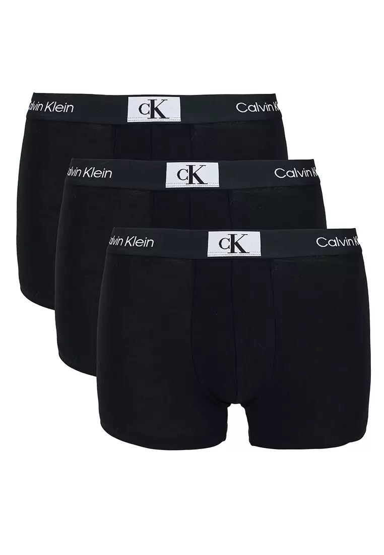 calvin klein mens boxer brief