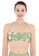 Sunseeker green South Pacific Palm B/C Cup Bikini Top 12B8FUS51DA179GS_4