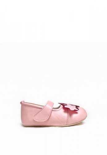 Jual Tamagoo Sepatu Bayi Perempuan Starla Series Original Zalora Indonesia