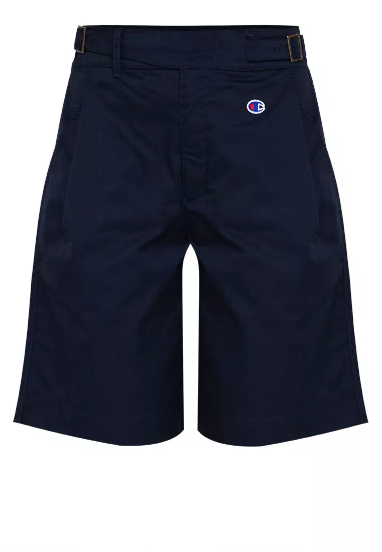 Buy Champion Japan Line Champion Shorts Dark Navy 2024 Online