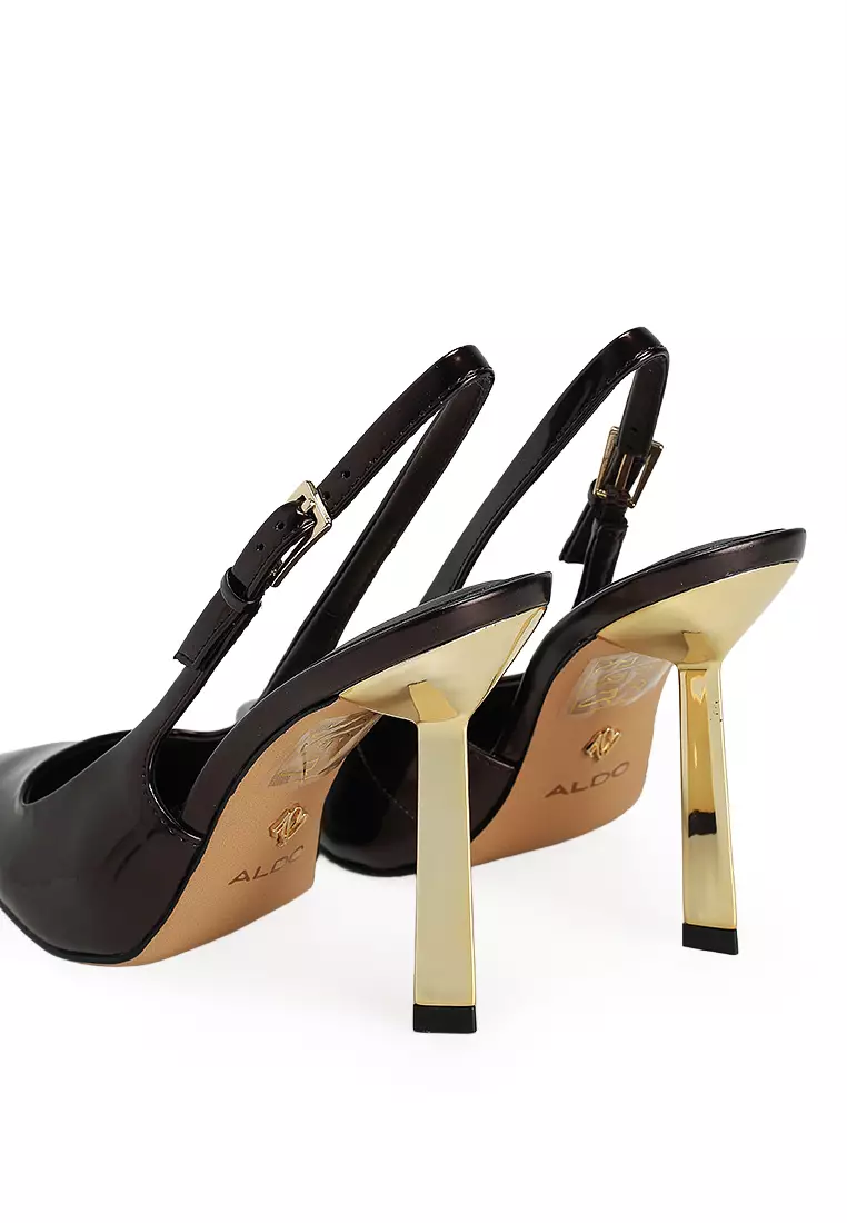 Marysa Heels