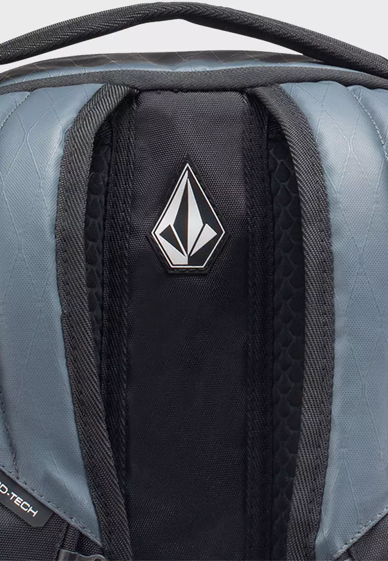 MBP VENTURE BACKPACK DARK SLATE