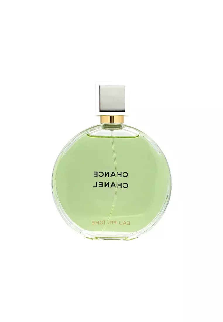 Chanel Chance Eau Fraîche Eau de Parfum 100ml