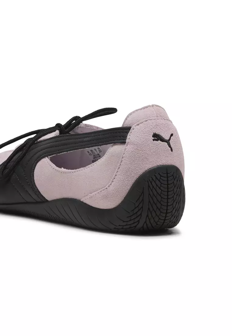 Speedcat Nova Ballet  芭蕾休閒鞋