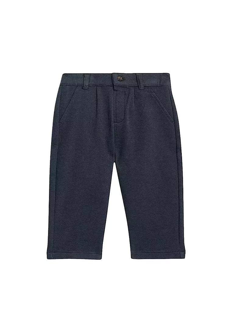 3pc Cotton Rich Outfit