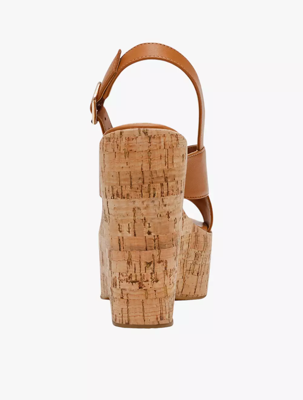 Steve Madden SINDEE Women's Wedges - Brown