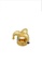 TOMEI gold [TOMEI Online Exclusive] Jester Clown Hat Charm, Yellow Gold 916 (TM-YG0477P-EC) (2.29G) 5DF7FACB436354GS_6