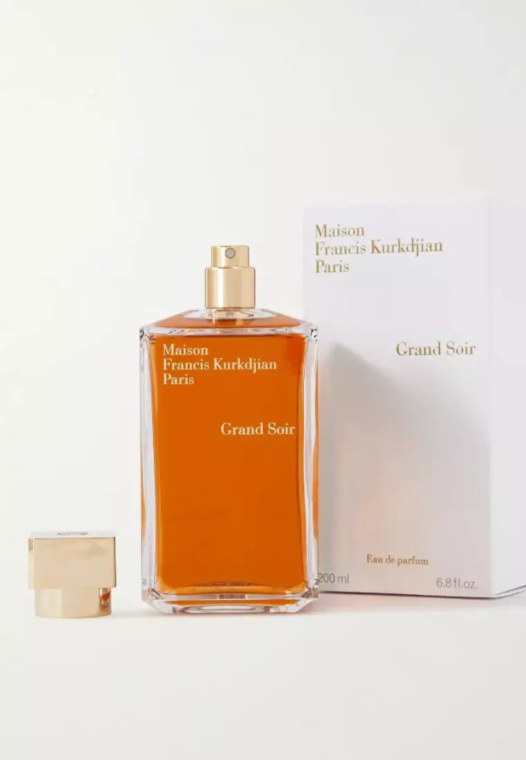 Maison francis kurkdjian grand soir online edp