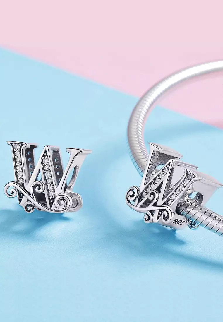 Buy 925 Signature 925 SIGNATURE Solid 925 Sterling Silver Vintage