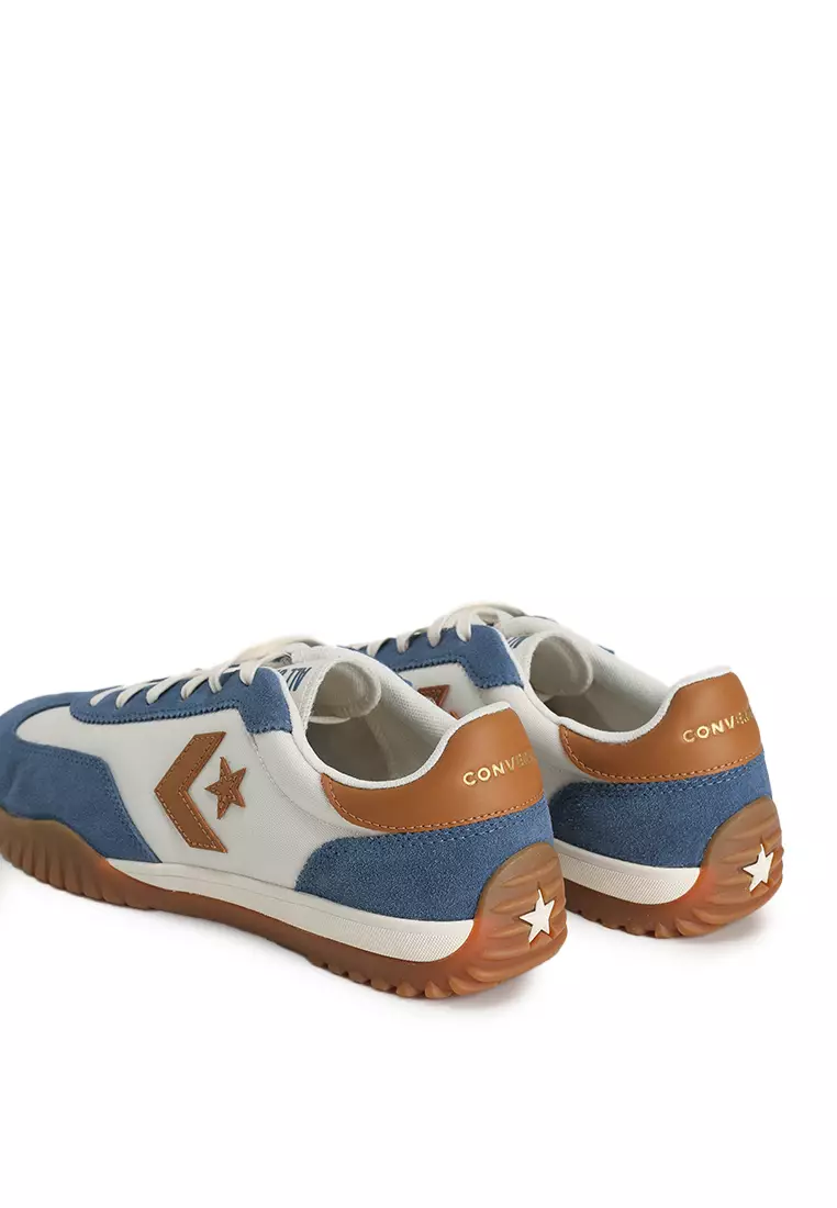 Run Star Trainer Ox Sneakers