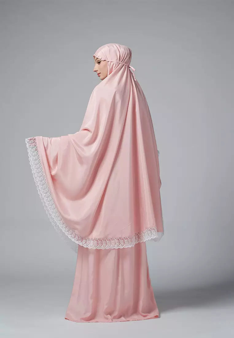 Mukena Khalsum Aulia Maxi