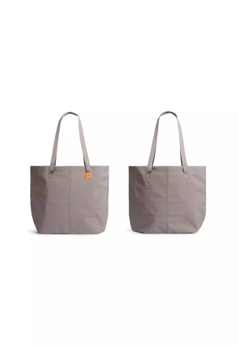Bellroy Market Tote - Taupe