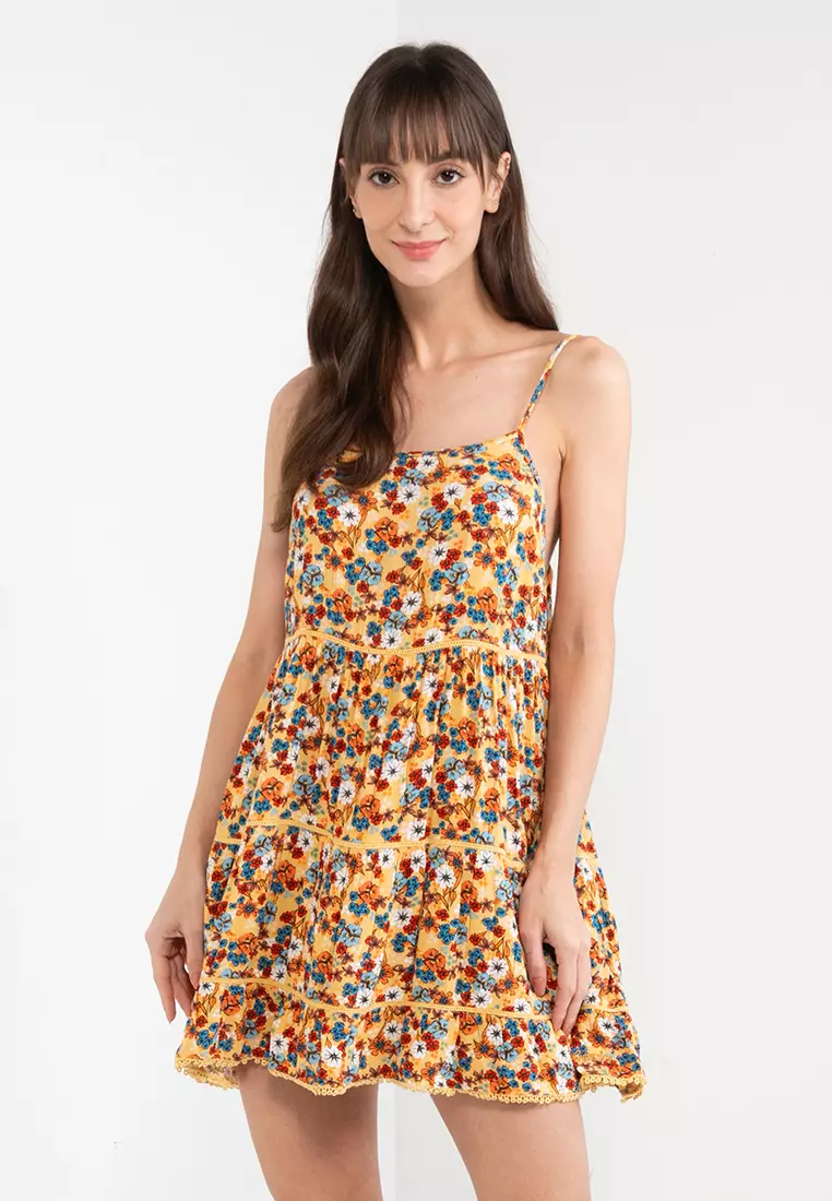 Mini clearance beach dress
