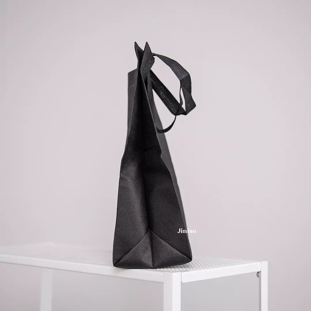 Tas Shopping Bag Kantong Belanja Totebag