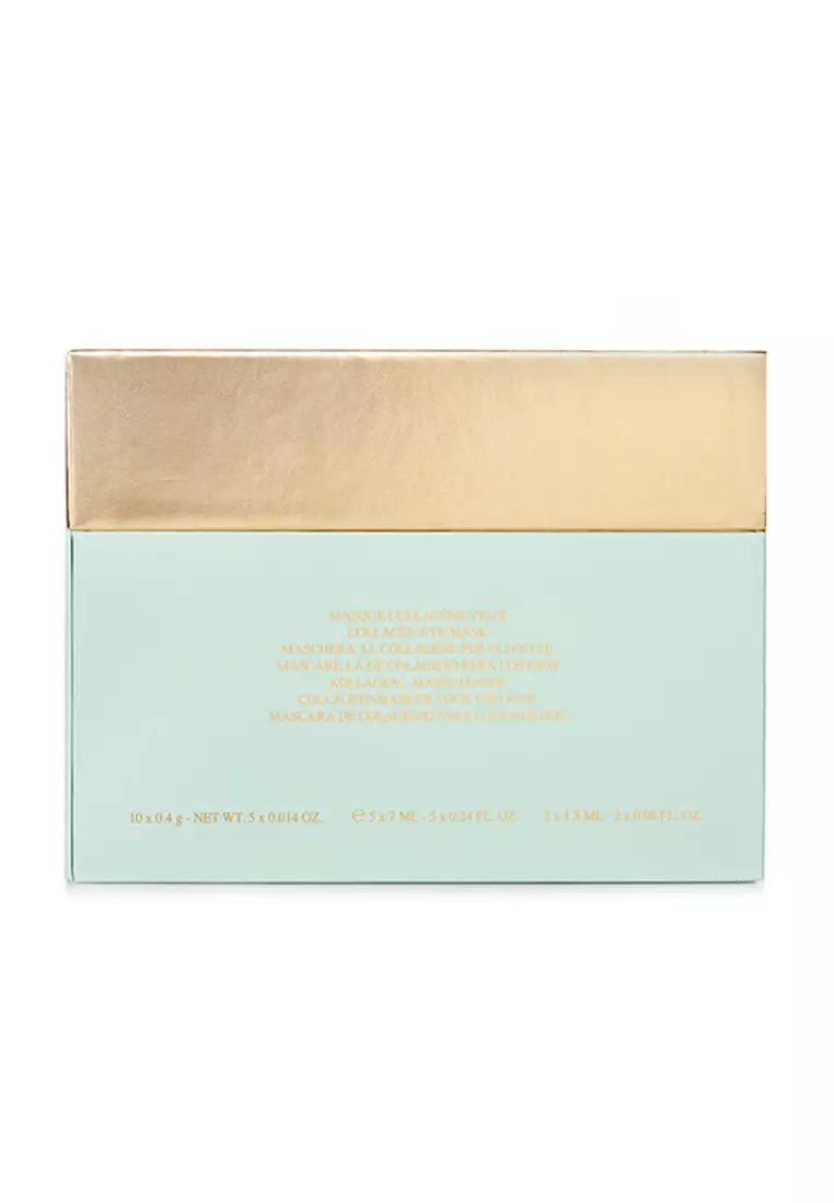 Buy Valmont VALMONT - Eye Regenerating Mask: Collagen Eye Sheet +