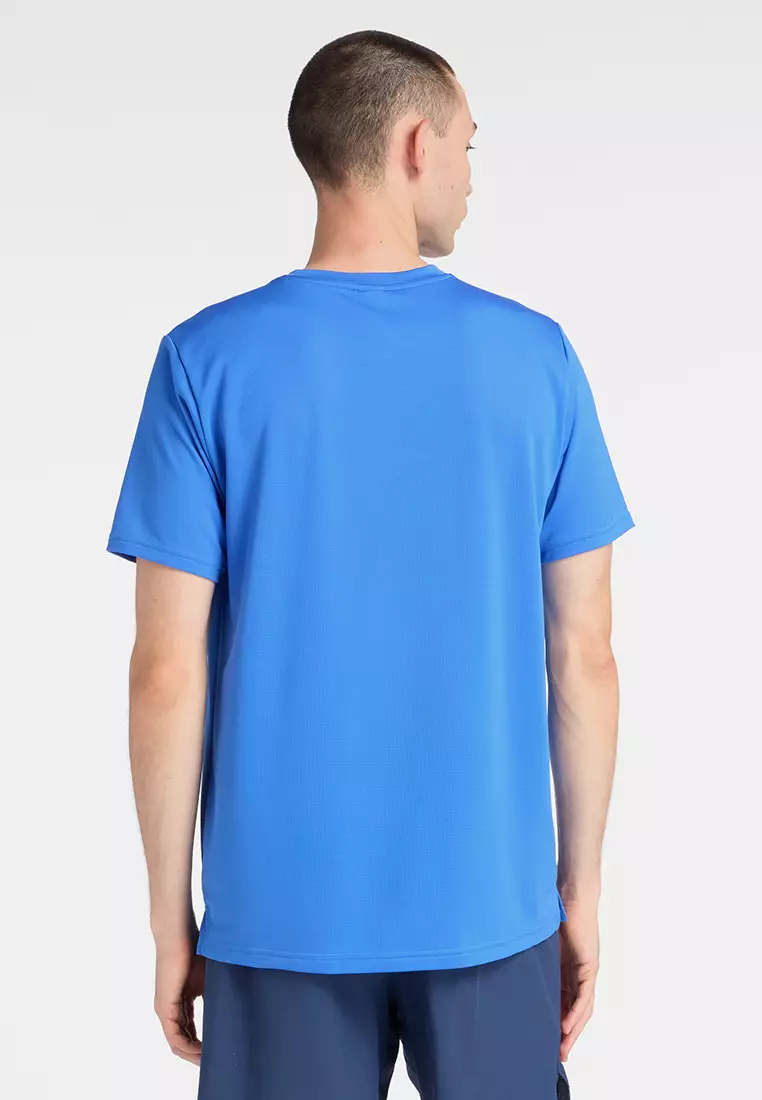 Sport Short Sleeves T-Shirt