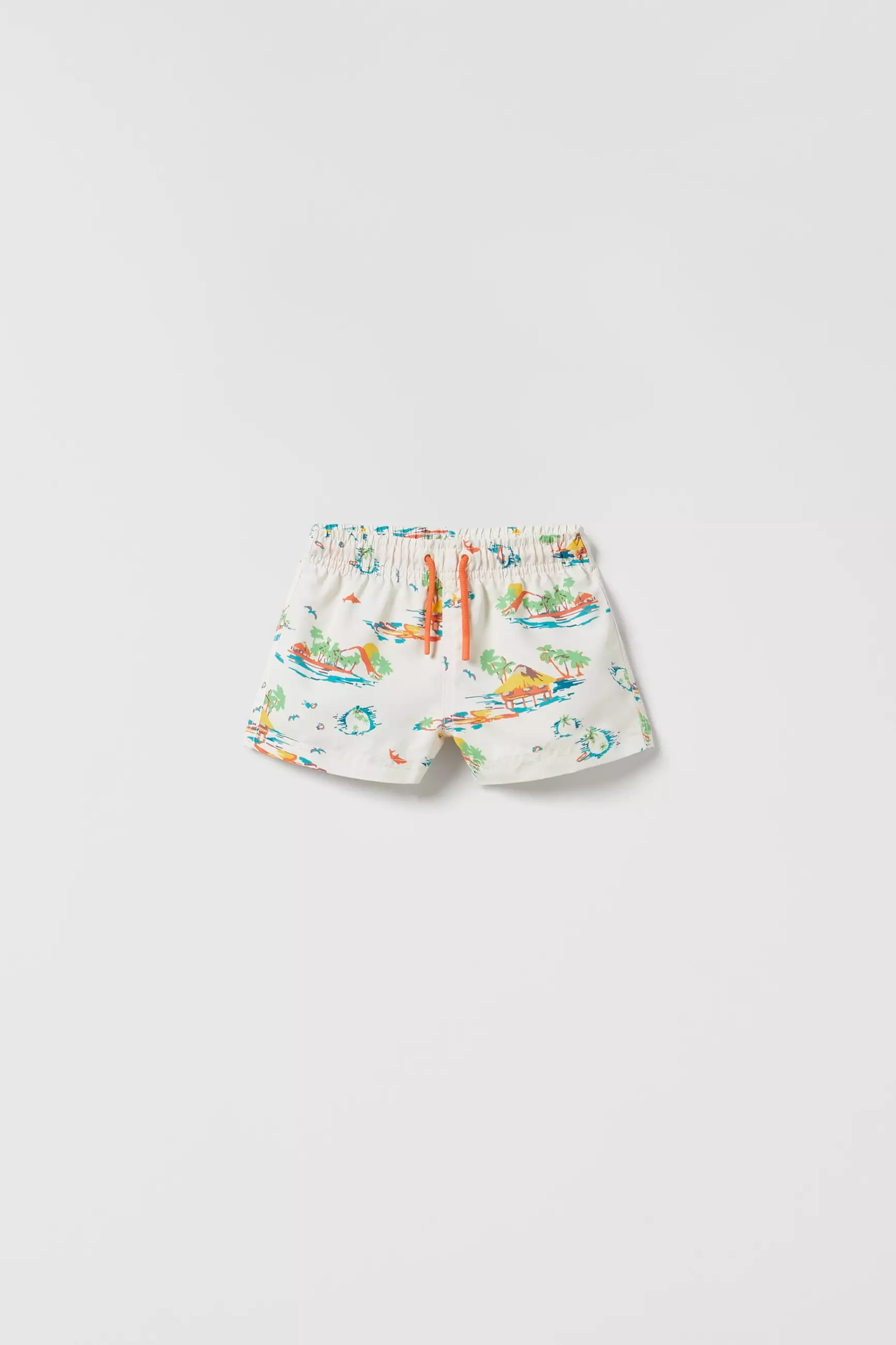 Zara baby boy swim outlet