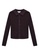 Urban Revivo brown Standard Sleeves Polo Knitted Shirt 5B0F2AA748AA6FGS_7