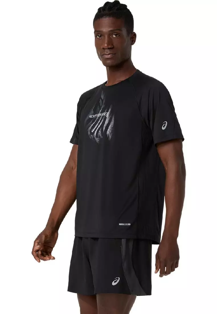 ROAD GRAPHIC SS TOP 2011D446-001