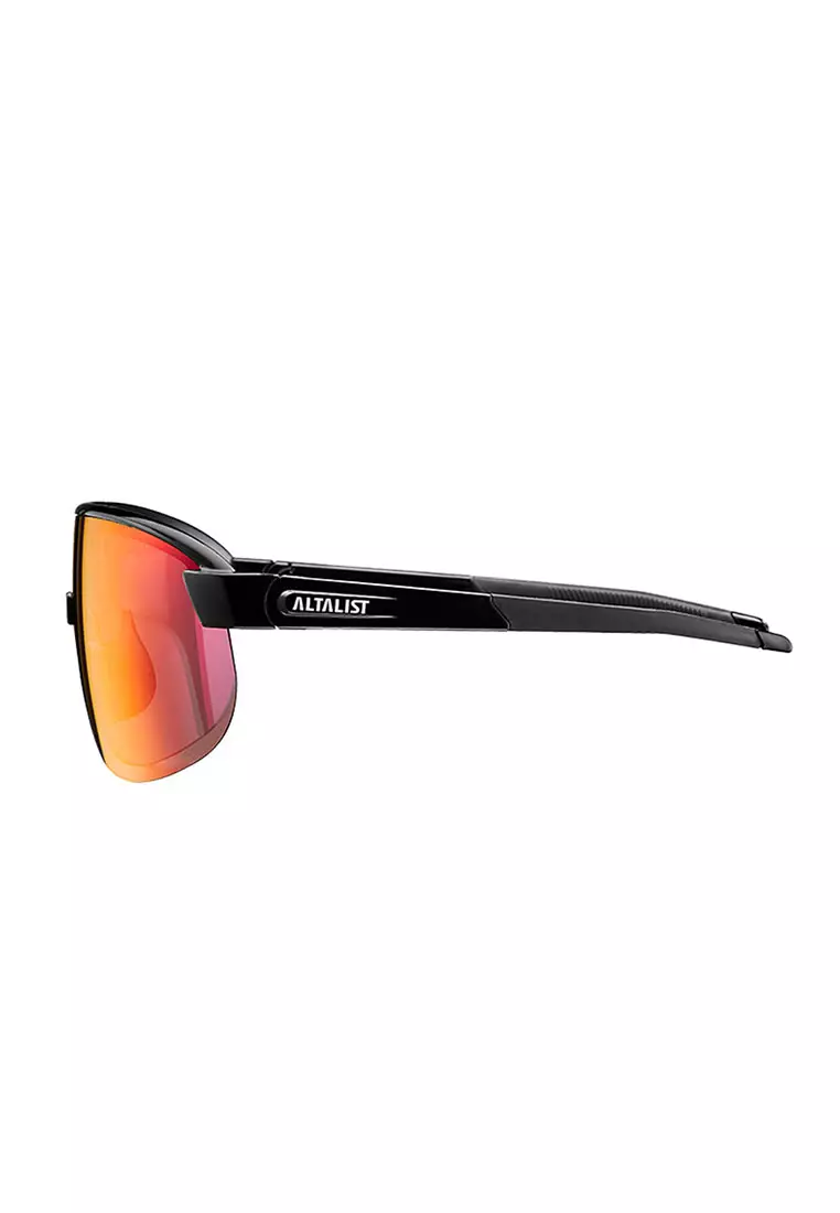 Kisou ATR Photochromic Sports Sunglasses 運動漸變太陽眼鏡