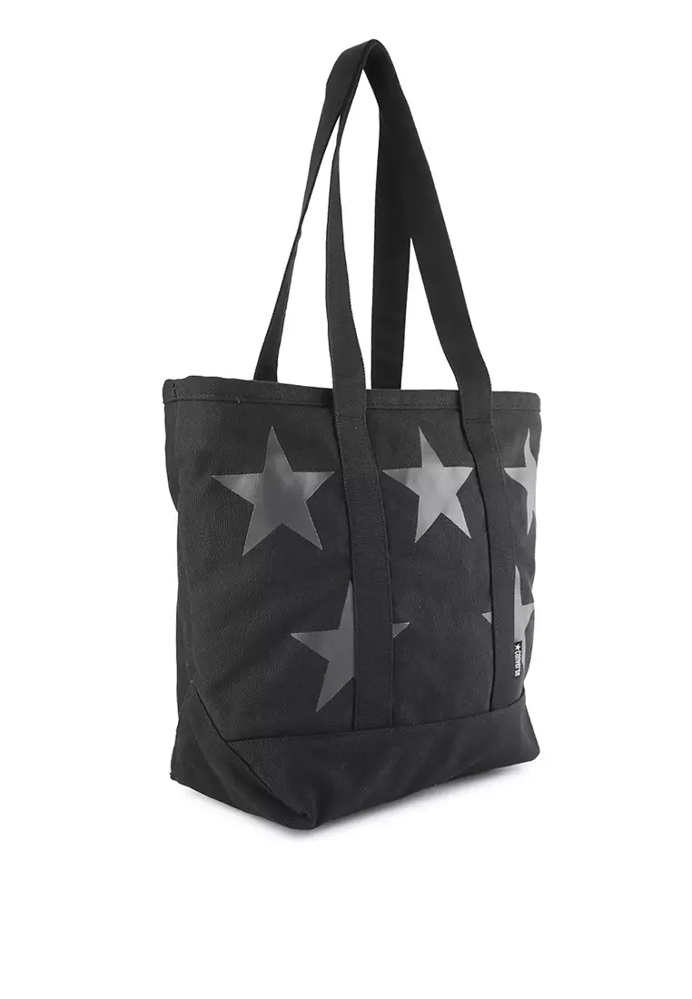 Cau Canvas Five Star Tote