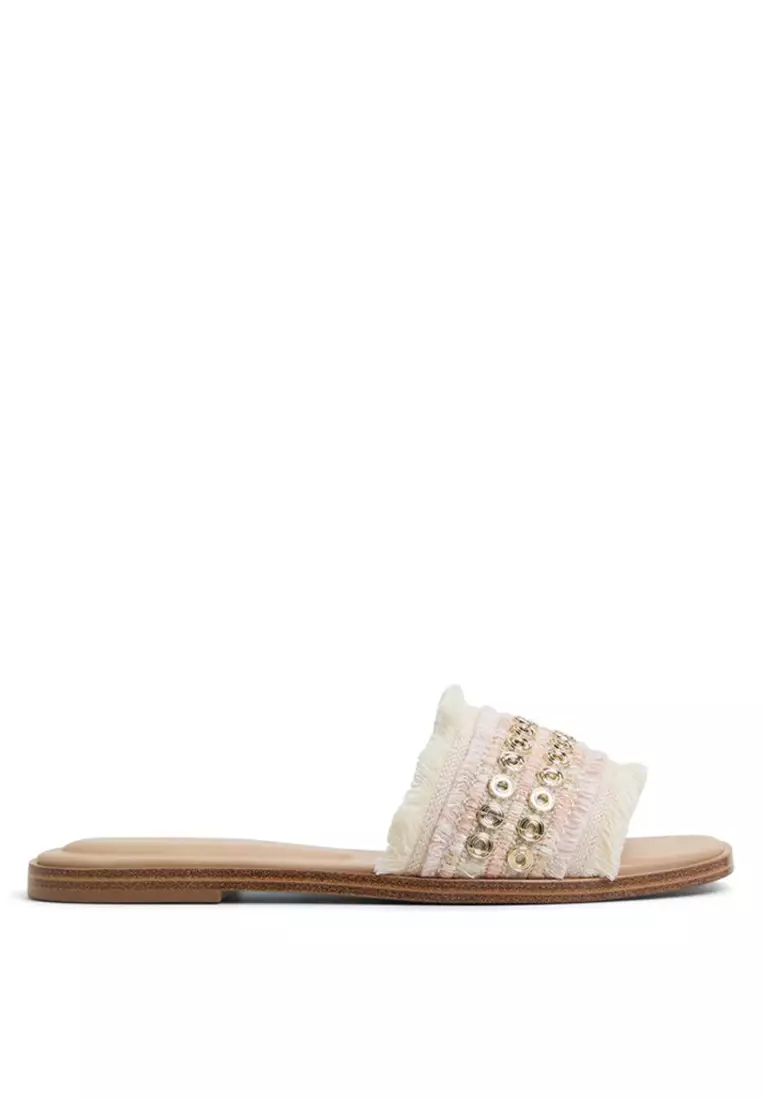 Discount on Aldo  shoes - SKU: Nalani Sandals