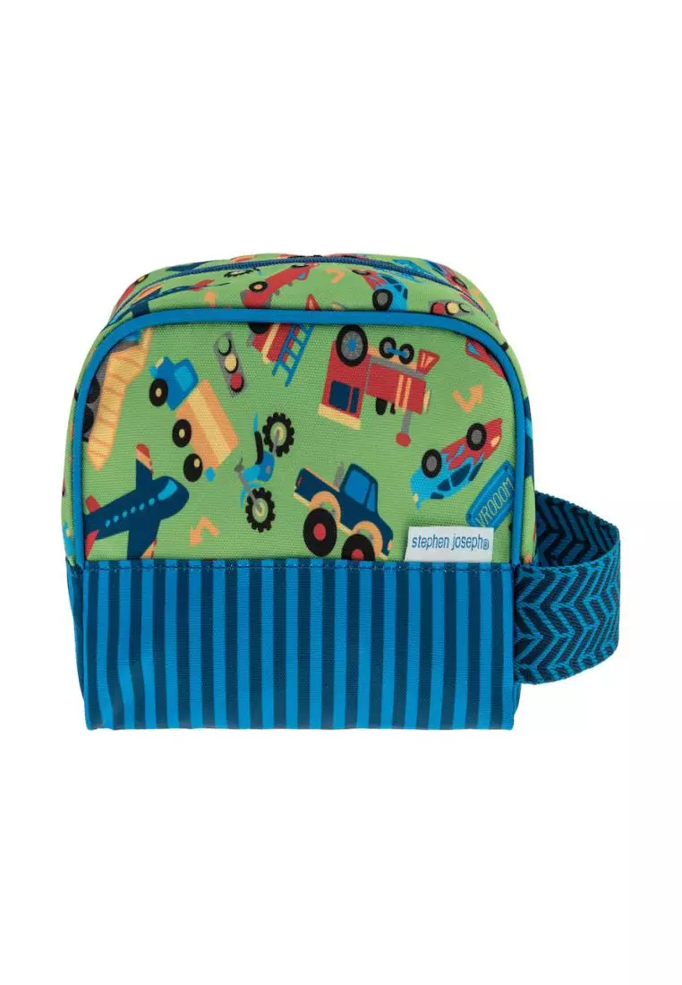 Buy Stephen Joseph Pencil Case Pouch Transportation 2025 Online