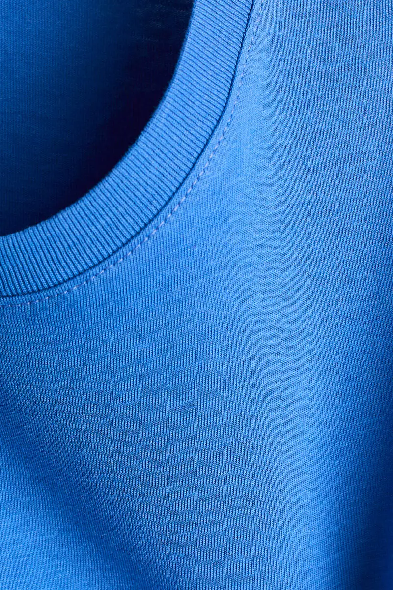 5-pack cotton T-shirts