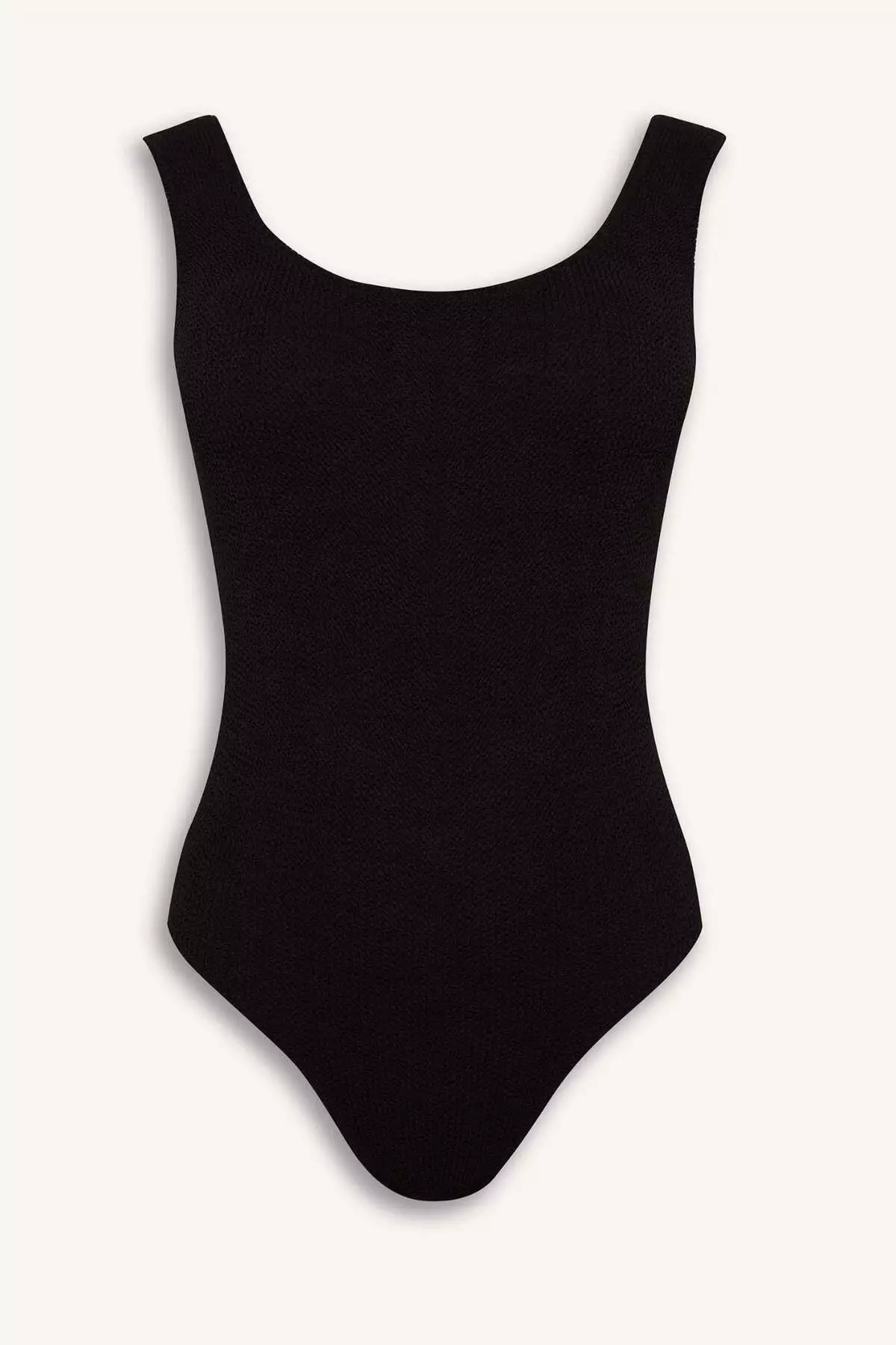 Regular Fit Wrap Swimsuit-Fall in Love E5915Ax25Sm