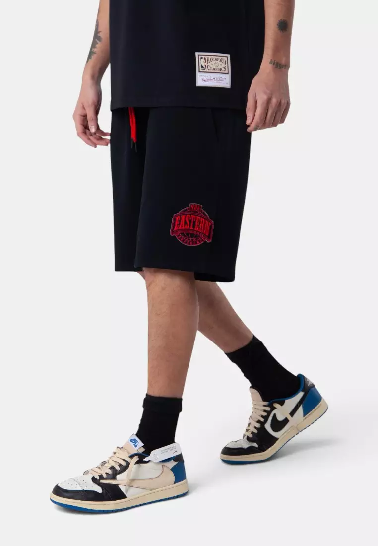 Chicago Bulls Basketball Short for Men Match Up Collection [6Q3]
