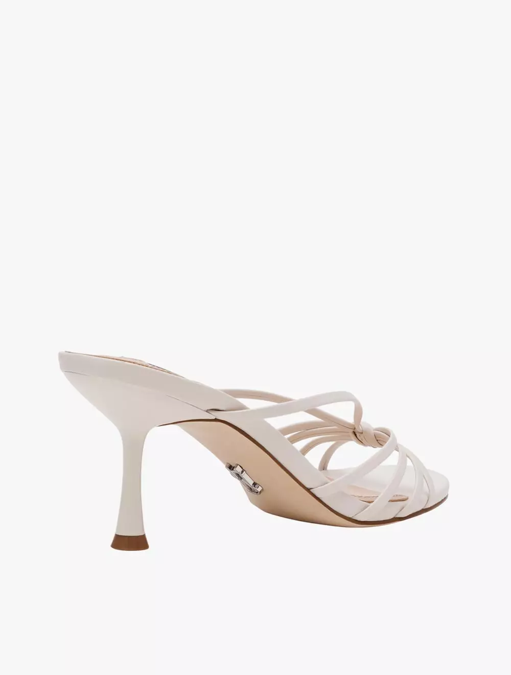 Steve Madden EDNA Women's Heels - Ivory