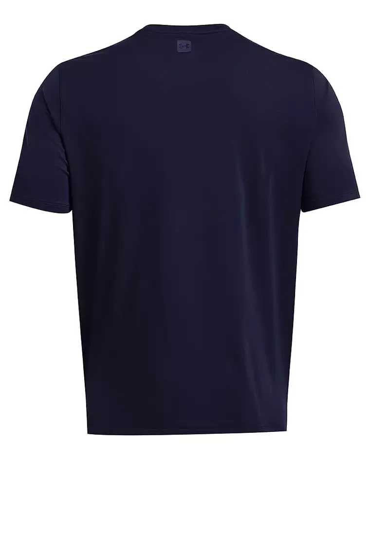 Men's Meridian Short Sleeves T-Shirt