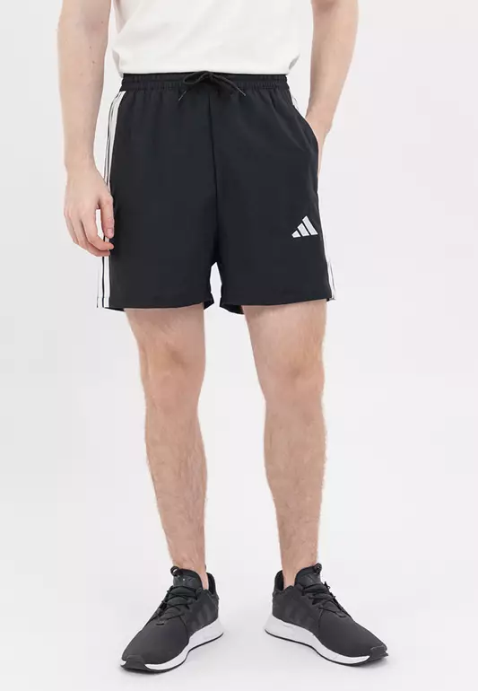 Essentials 3-Stripes Chelsea Shorts 5-Inch