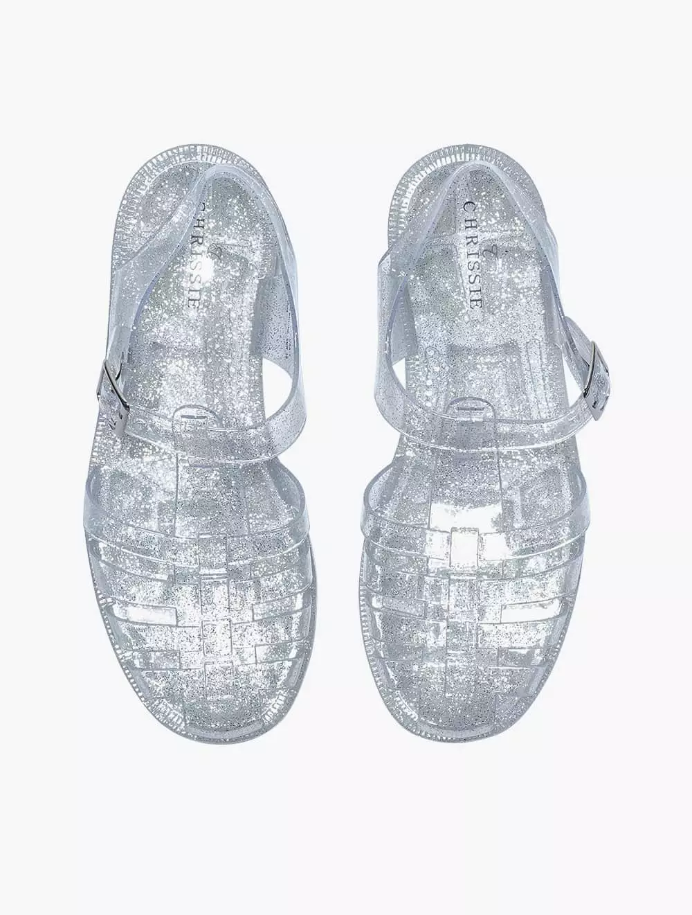 Payless on sale jelly sandals