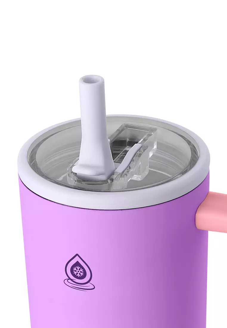 40oz Quench Collection Orchid