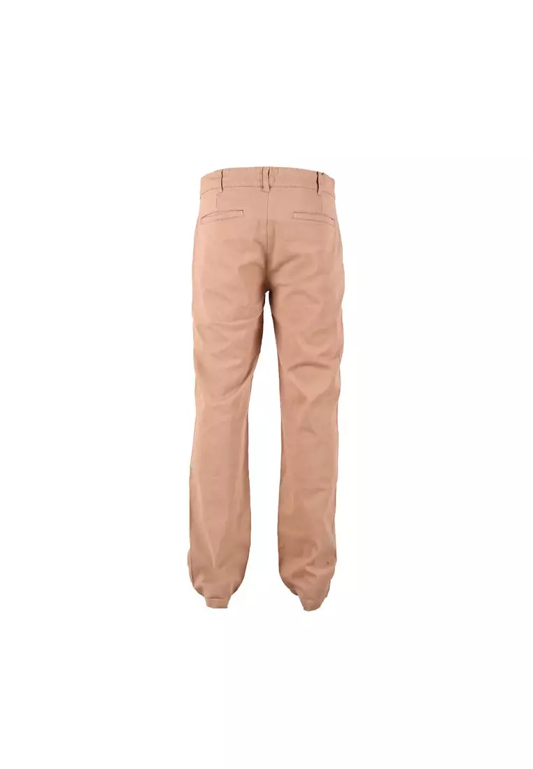 Greenlight Men's Chino Regular Fit Pants Chinol OL-C020924
