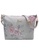 STRAWBERRY QUEEN grey Strawberry Queen Flamingo Sling Bag (Floral AL, Grey) 6D6B2AC1C3CF2EGS_1