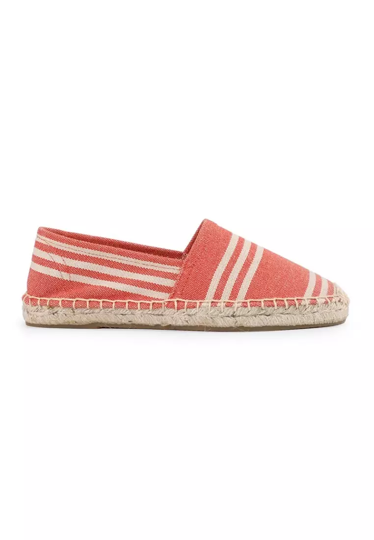 Henar Espadrilles