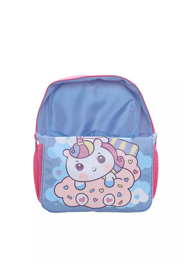 Tas Ransel Anak Unicorn Large 42x30 cm