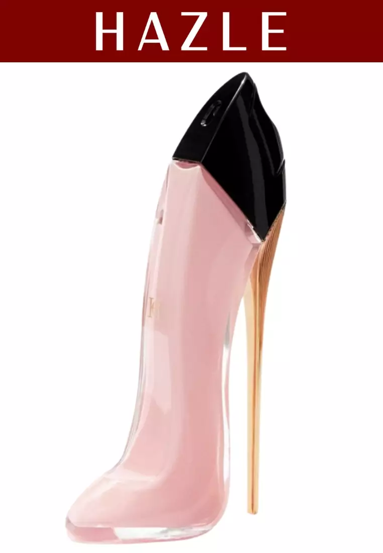 Good Girl Blush Woman EDP 80 ml