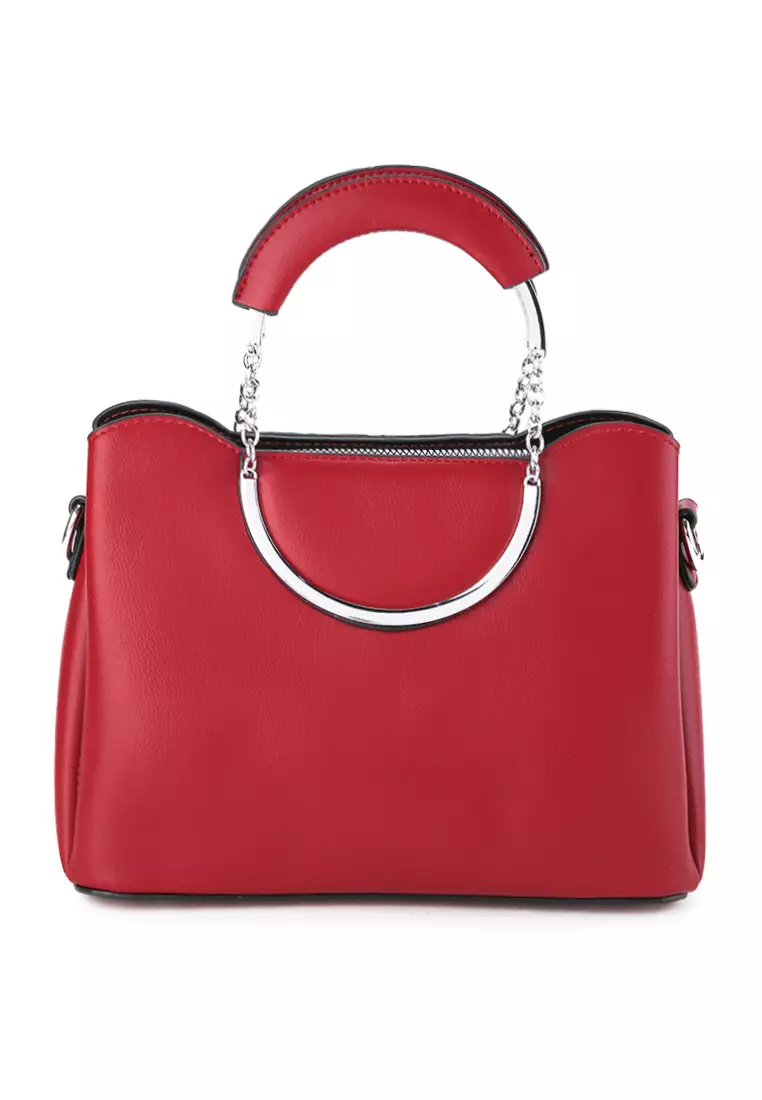 Tas Wanita Hand Bag Casual Kerja