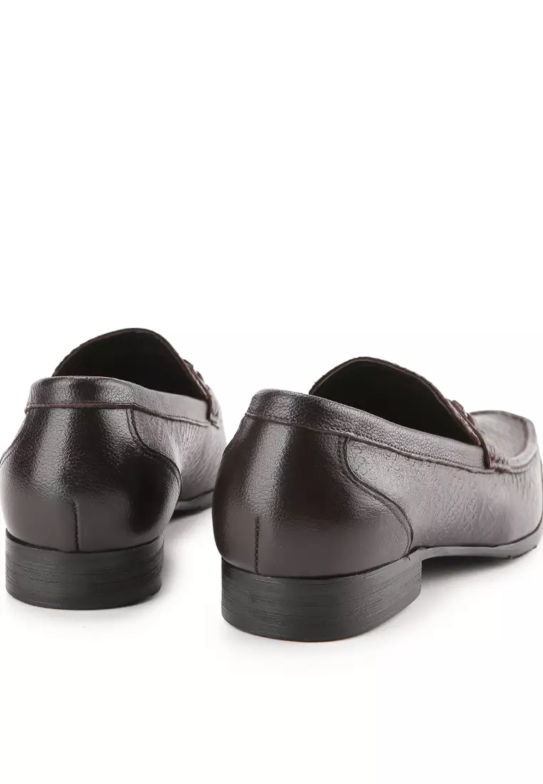 Zachen Loafer