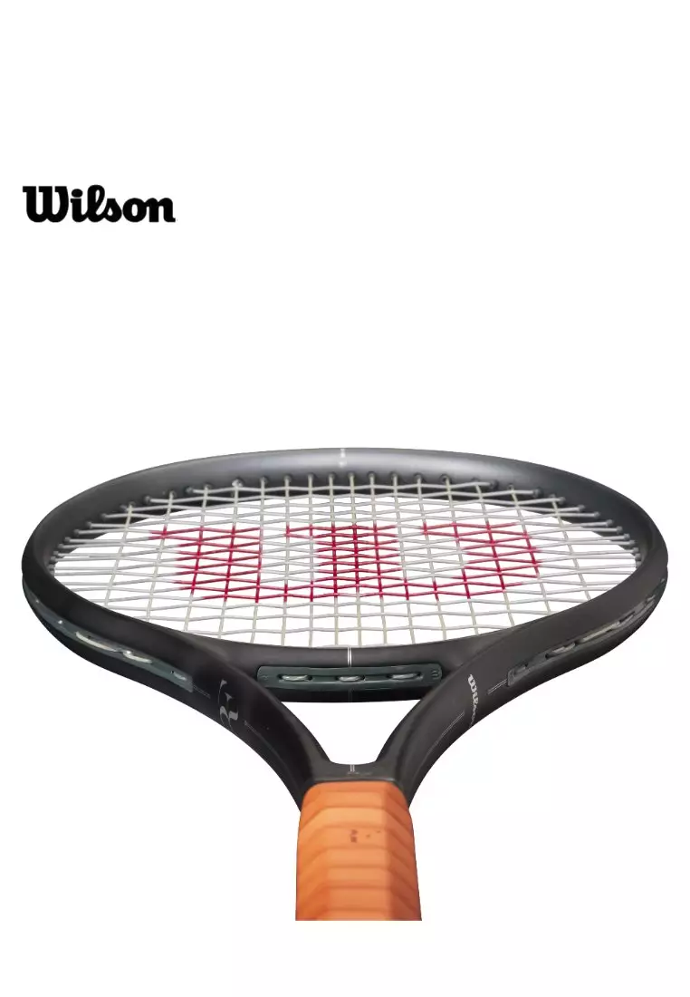 ROGER FEDERER 01 PRO Professional Tennis Racket (Grip Size 2)