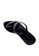 MINKA grey Vala Grey Stud Sandal 9F410SHC20FBD2GS_3