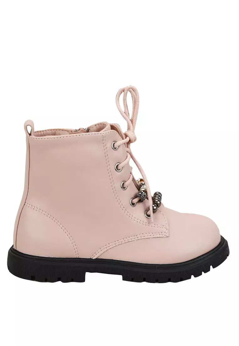 Meet My Feet Amaya - Boots for Girls
